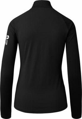 Martini Horizon Langarmshirt mit Halfzip