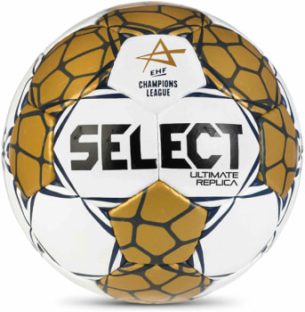 select EHF Champions League replika kézilabda