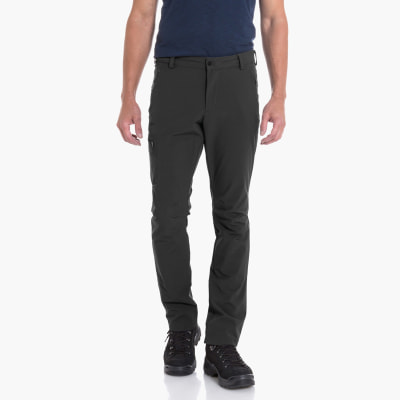Schöffel Folkstone Zip Off Wanderhose