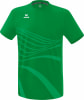 Erima Racing Laufshirt kurzarm 100% PES