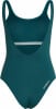O'Neill Essentials Script Badeanzug