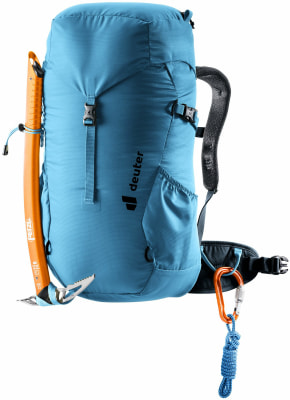 Deuter Climber 22 Kinderrucksack