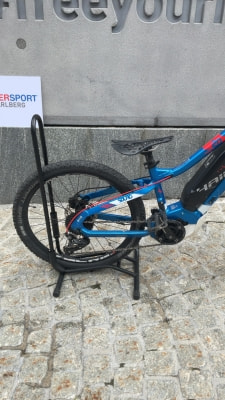 Haibike SDURO HardFour