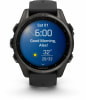 Garmin Fenix 8 Amoled Sapphire Multisport Smartwatch - 43 mm
