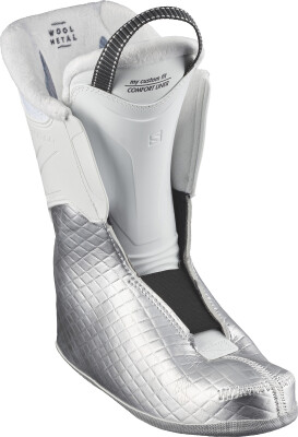 Salomon QST Access X70 W, dámske lyžiarky