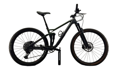 Cube Stereo One22 HPC TC