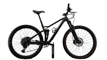 Cube Stereo One22 HPC TC