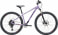 Impact 6.2 Lady, dám. 29" horský bicykel
