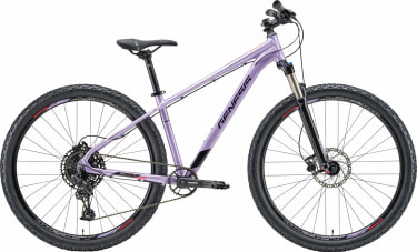 Impact 6.2 Lady, dám. 29" horský bicykel