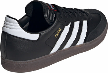 Samba IN Fußballschuhe
