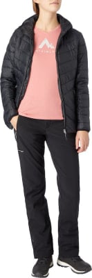 McKINLEY Joris Isolationsjacke mit Kapuze