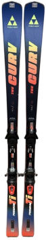 Fischer Curv Premium Ti