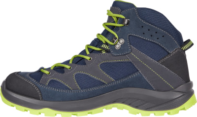 McKINLEY Discover II Mid AQX, pánska trekingová obuv