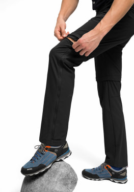 Tajo Zip Off Wanderhose