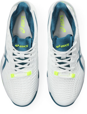 Asics Solution Speed FF 2 Clay férfi teniszcipő