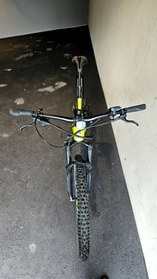 Genesis eVO FS 2.2