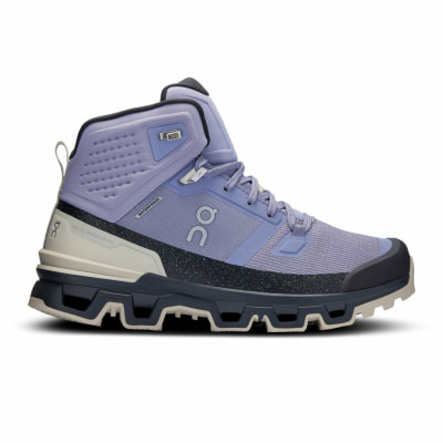 On Cloudrock 2 Waterproof Dám.treková obuv US velikosti