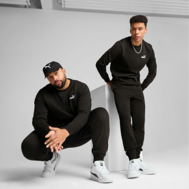 Ess No. 1 Logo Sweat Pám.teplák.kalhoty