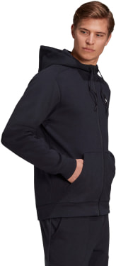 Must Haves Stadium Kapuzenjacke
