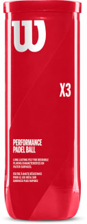 Padel X3 Speed Ball Padel-Ball