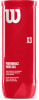 Wilson Padel X3 Speed Ball Padel-Ball