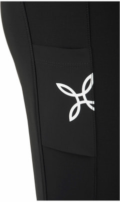 Montura Sound Winter Laufhose