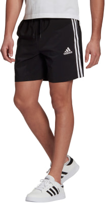 adidas Aeroready Essentials Chelsea 3-Streifen Shorts