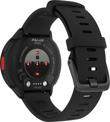 Polar Pacer Smartwatch