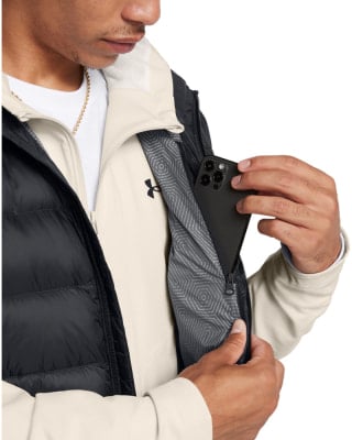Under Armour Legend Down Gilet
