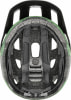 Uvex React MTB-Helm