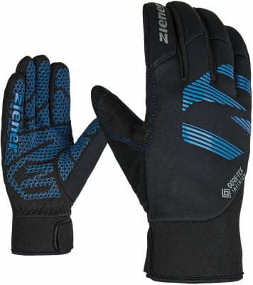 Ziener Ilko GTX Tourenhandschuhe