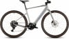 Cube Nulane Hybrid C:62 Race 400X E-Gravelbike