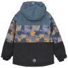 Colorkids COLOR KIDS gyerek síkabát kapucnis Colorblock
