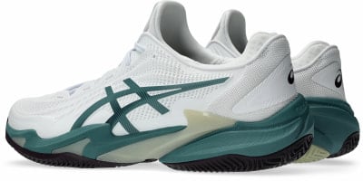 Asics Court FF 3 Clay Tennisschuhe Asics Court FF 3 Clay Tennisschuhe
