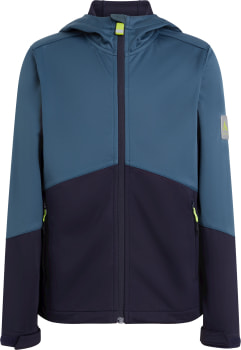 McKINLEY Bennet LT softshellová bunda
