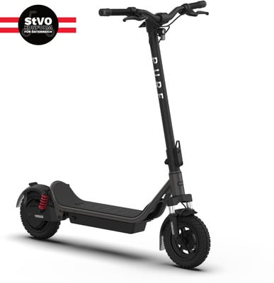 PURE Air⁶ Ultra Max Suspension E-Scooter PURE Air⁶ Ultra Max Suspension E-Scooter