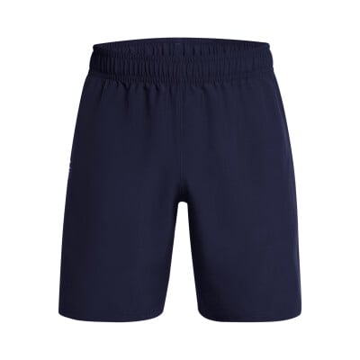 Under Armour Woven Wdmk Shorts tréninkové kraťasy