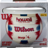 Wilson Hawaii AVP Kit Volleyball + Frisbee