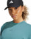 Designed-for-Training Warm-Up Pullover