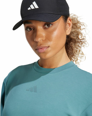 Designed-for-Training Warm-Up Pullover