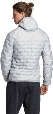 adidas Light Down Ho J férfi kapucnis dzseki