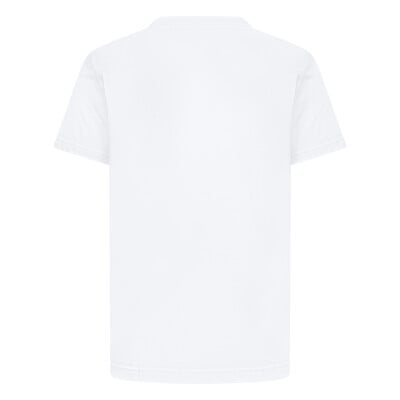 Nike Jordan Air Stretch gyerek póló Nike Jordan Air Stretch gyerek póló