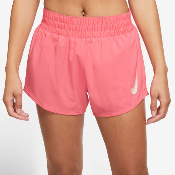 Nike SWOOSH SHORT VENEER VERS běžecké kraťasy