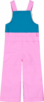 Picture Snowy Snowboardhose mit Träger