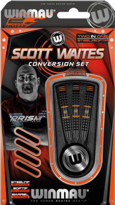 Winmau Scott Waites Darts