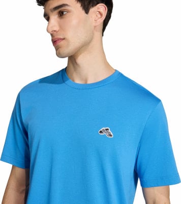 adidas Summer Slide Trim Graphic T-Shirt