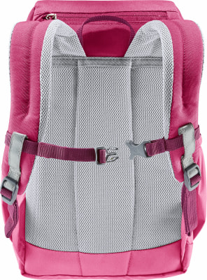 Deuter Schmusebär 8 Kinderrucksack