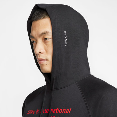 Nike Sportswear Swoosh Hoodie