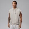 Nike Jordan Dri-FIT Sport Crossover férfi ujjatlan kapucnis felső