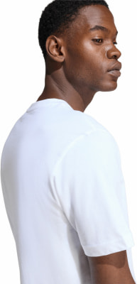 adidas M MOS STAMPS T T-Shirt 100%BW